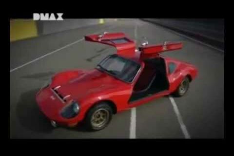 DMAX: MELKUS RS100 mit Tim Schrick