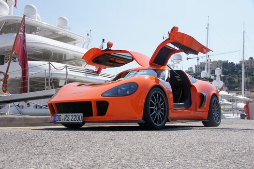 MELKUS RS2000