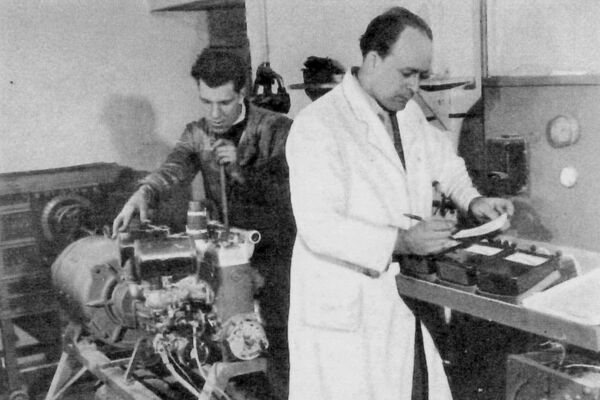 HEINZ MELKUS KG