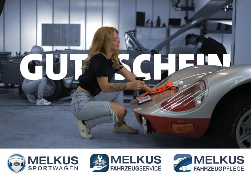 MELKUS Gutschein