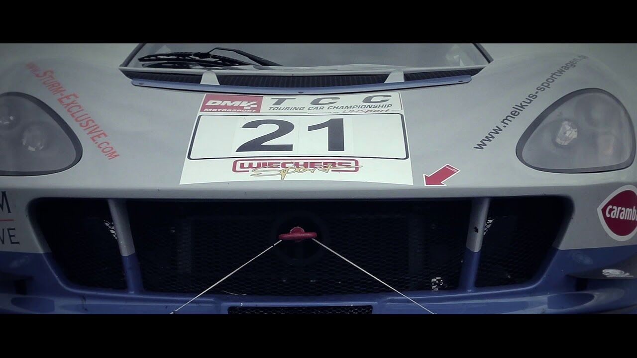 Melkus RS2000 Produktfilm
