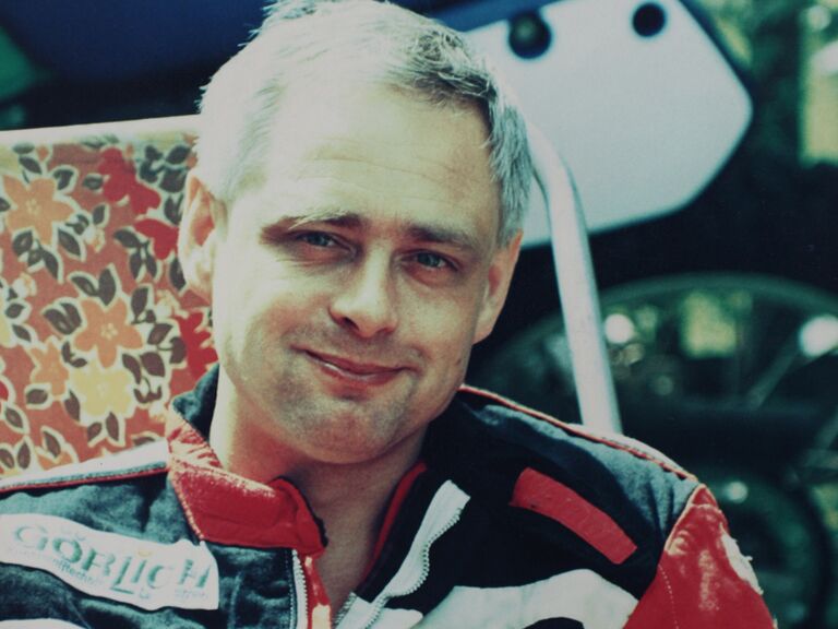 Ulli Melkus
