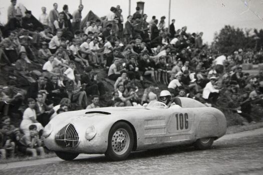 Melkus - Veritas 1952