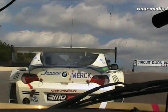 race-media.tv: Melkus RS2000 GTR Dijon