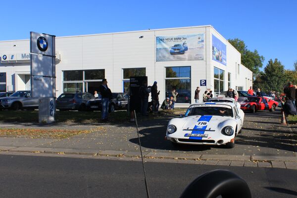 Autohaus Melkus GmbH