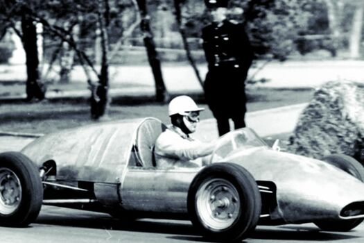 Melkus - Formel Junior 1959/60